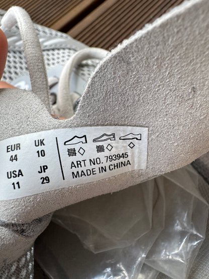 Balenciaga Circuit sneakers gray