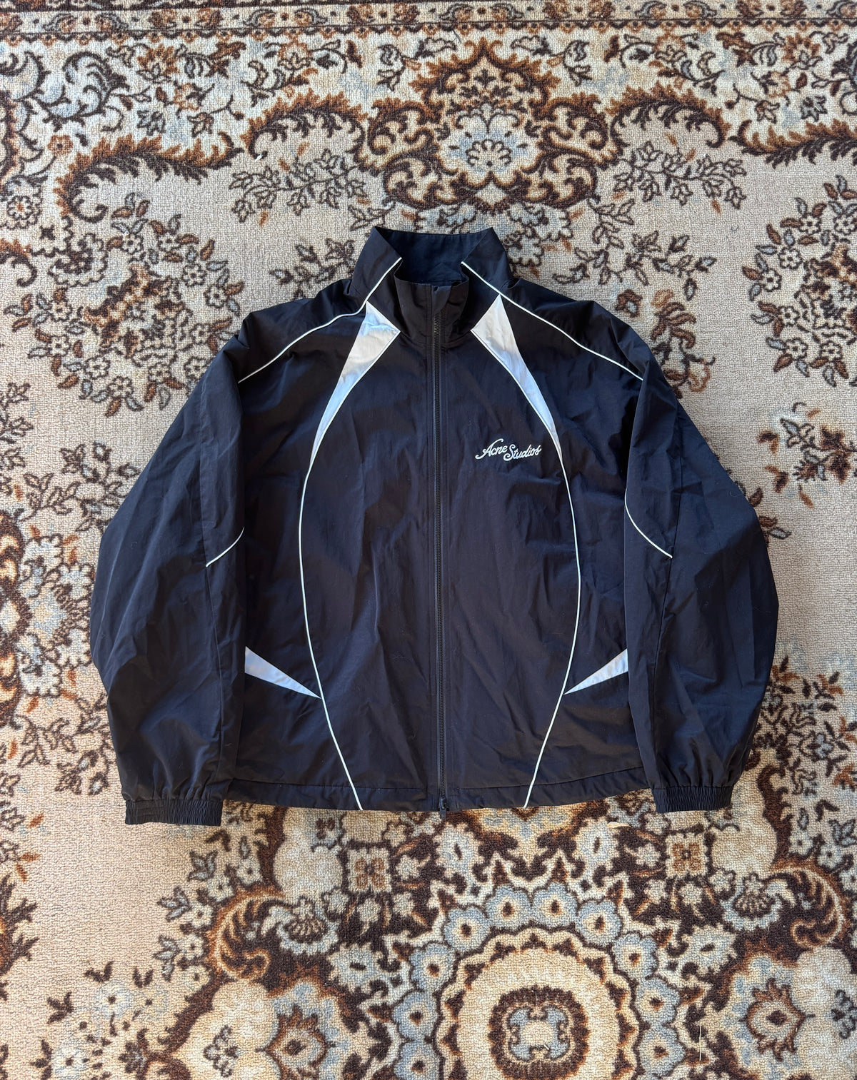 Acne Studios Technical Jacket