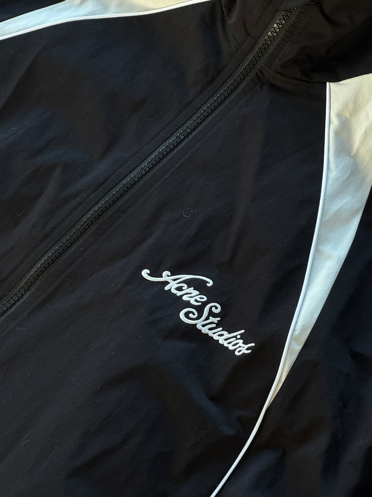 Acne Studios Technical Jacket