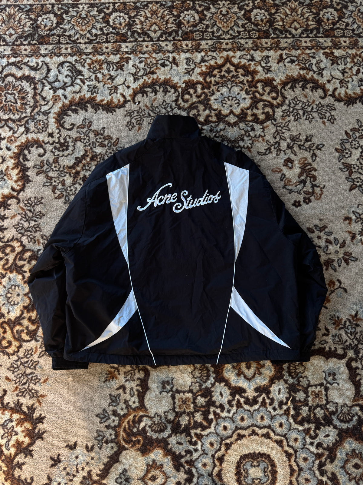 Acne Studios Technical Jacket