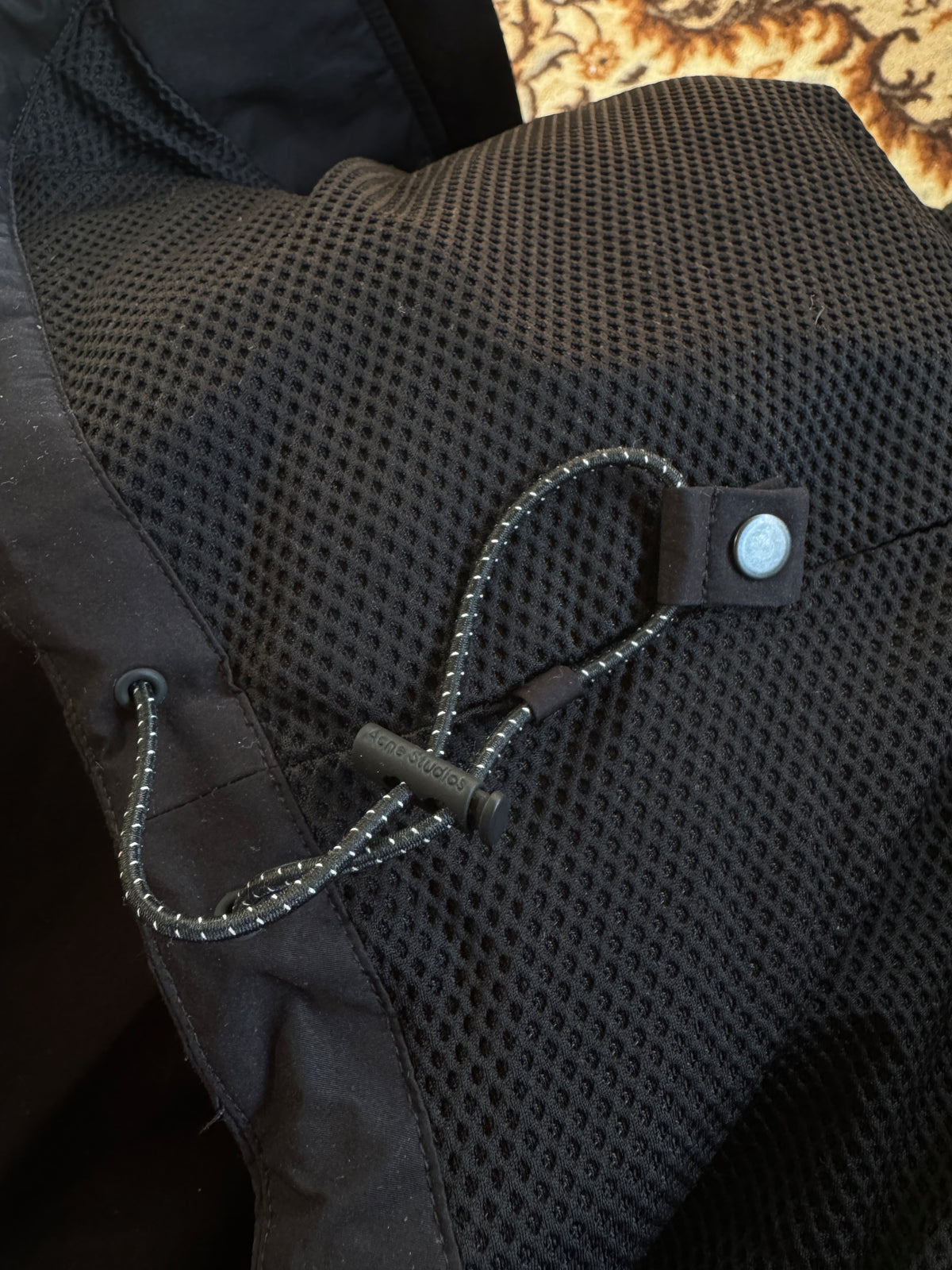 Acne Studios Technical Jacket