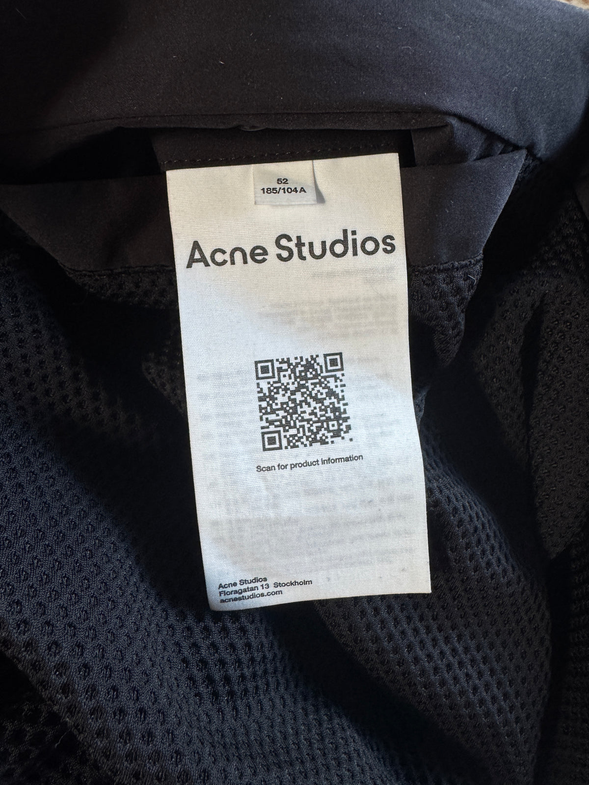 Acne Studios Technical Jacket