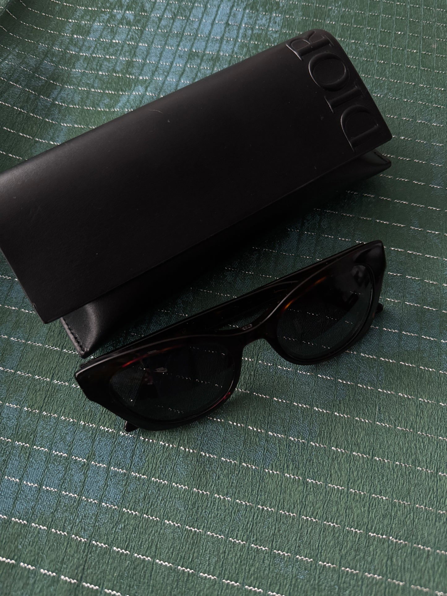 Christian Dior Sunglasses