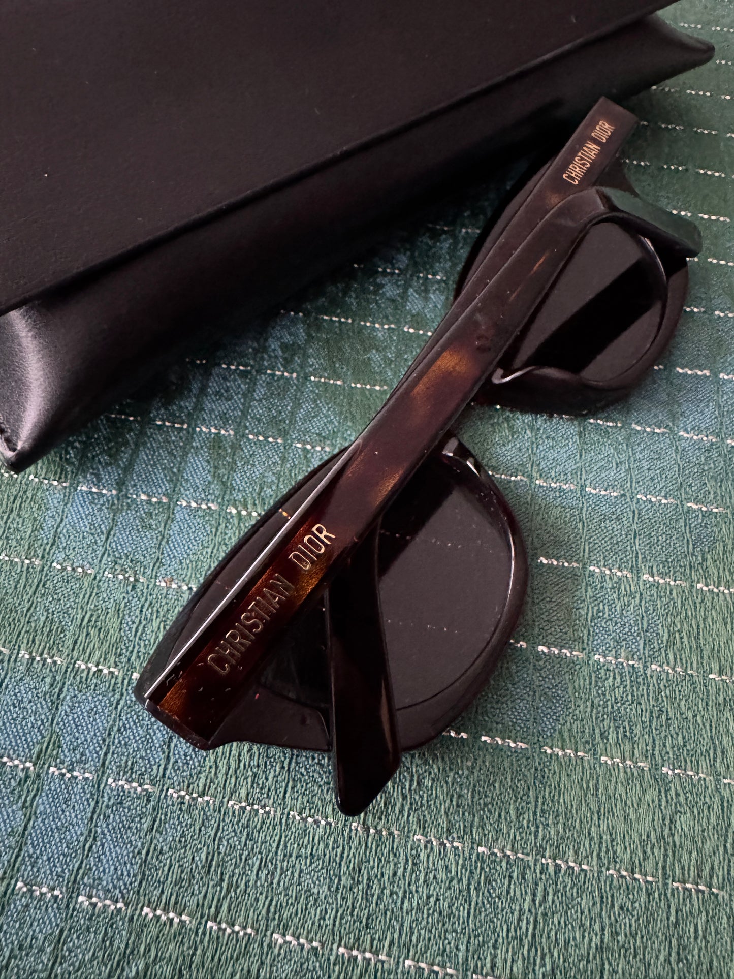 Christian Dior Sunglasses