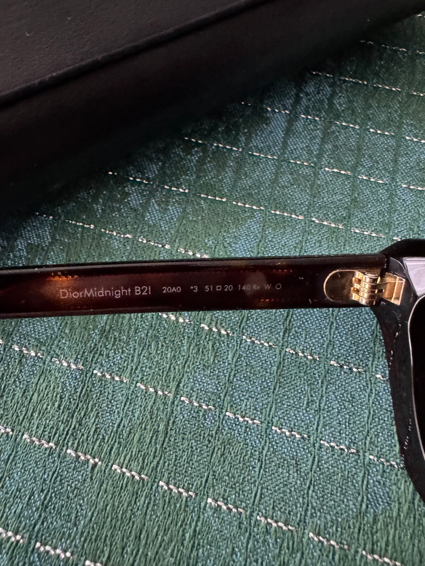 Christian Dior Sunglasses