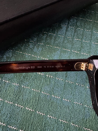 Christian Dior Sunglasses