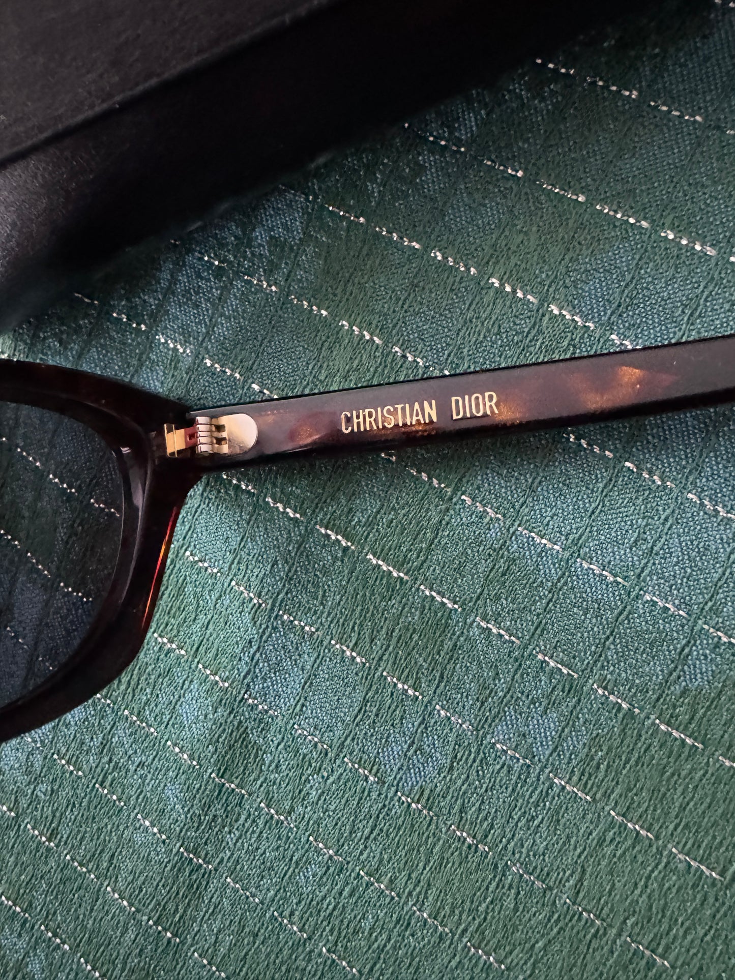 Christian Dior Sunglasses