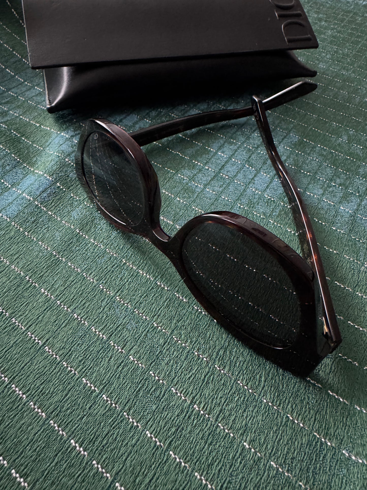 Christian Dior Sunglasses