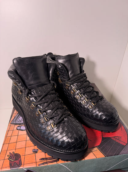 Derschutze Jasmine boots