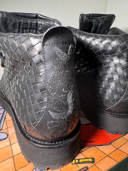 Derschutze Jasmine boots