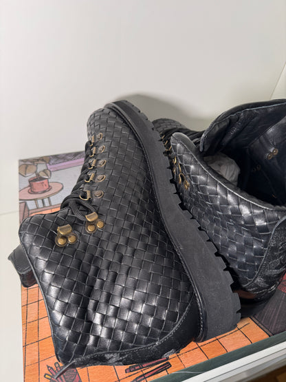 Derschutze Jasmine boots