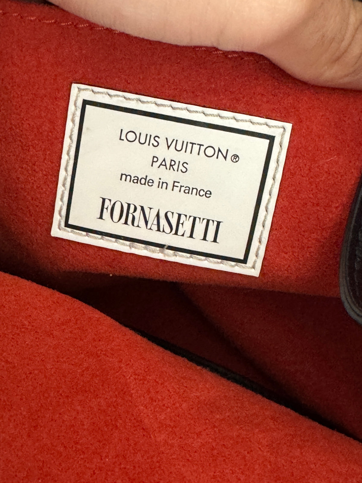 Louis Vuitton Onthego Fornasetti