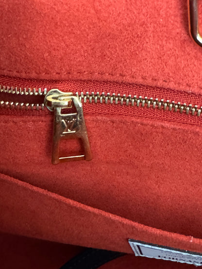 Louis Vuitton Onthego Fornasetti