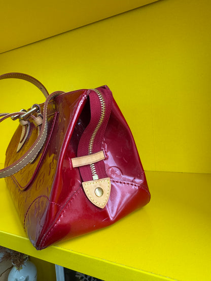 Louis Vuitton Vintage Rosewood shoulder bag