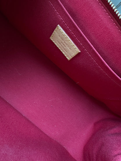 Louis Vuitton Vintage Rosewood shoulder bag