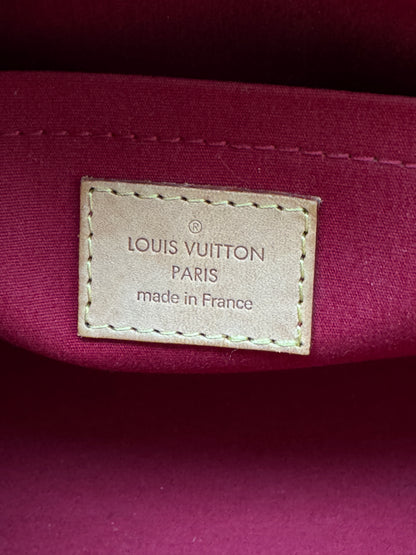 Louis Vuitton Vintage Rosewood shoulder bag