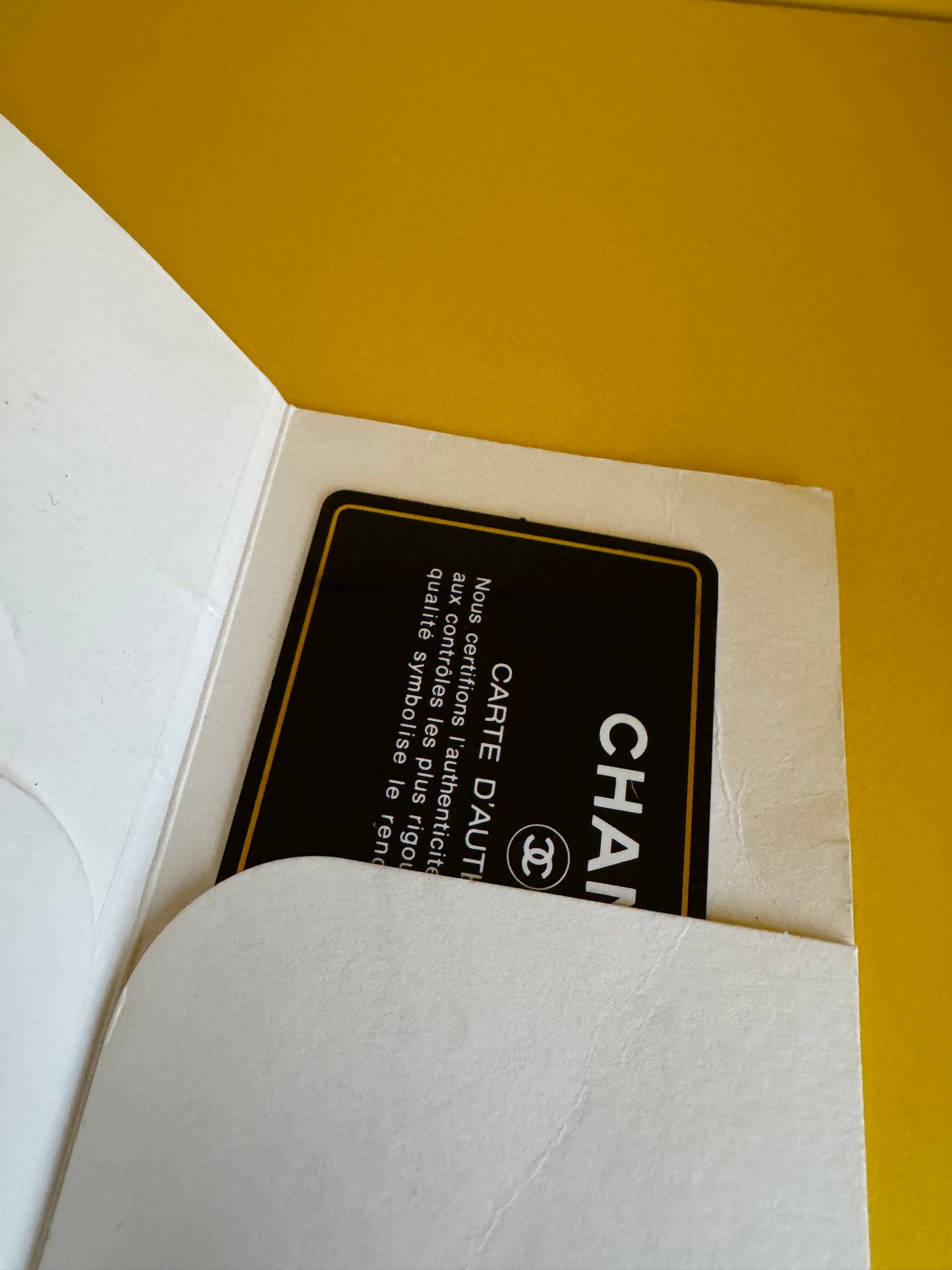 Chanel Crystal Studded Quilted Flap