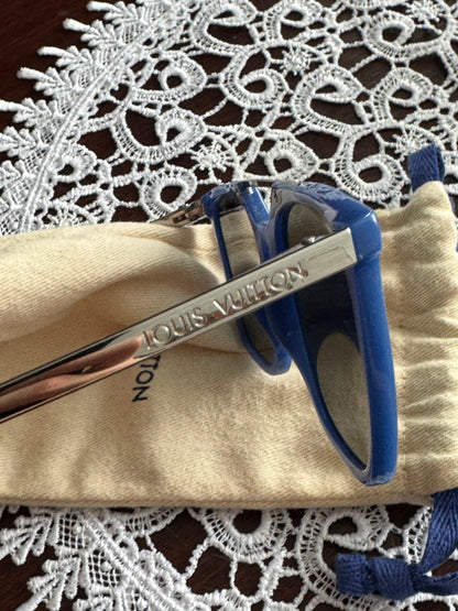 Louis Vuitton Monogram sunglasses