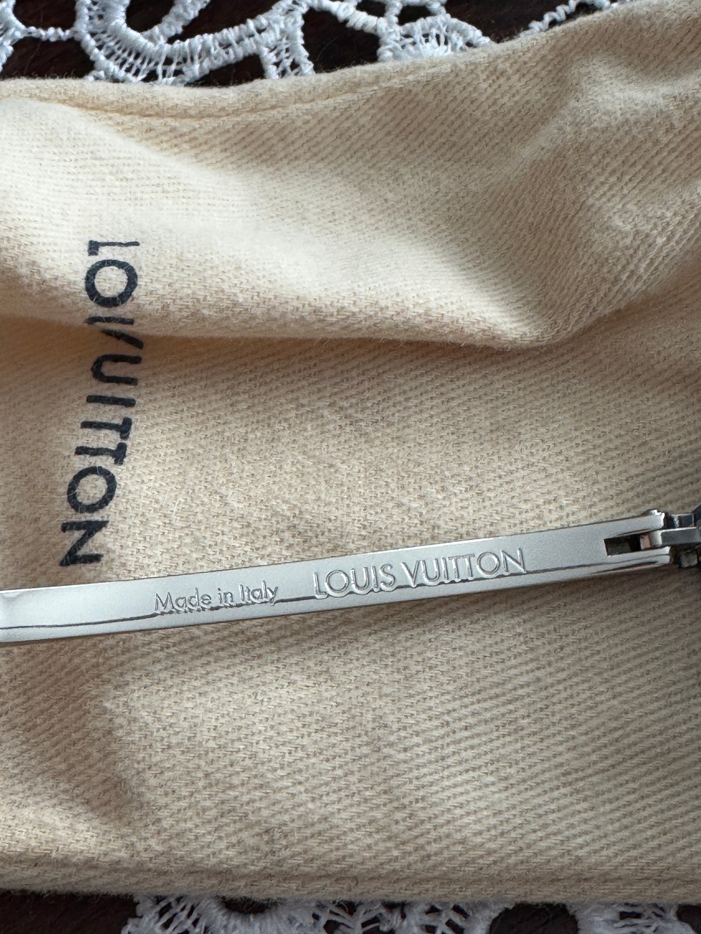 Louis Vuitton Monogram sunglasses