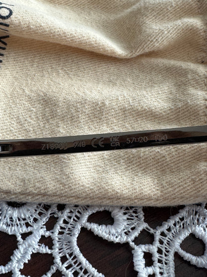 Louis Vuitton Monogram sunglasses