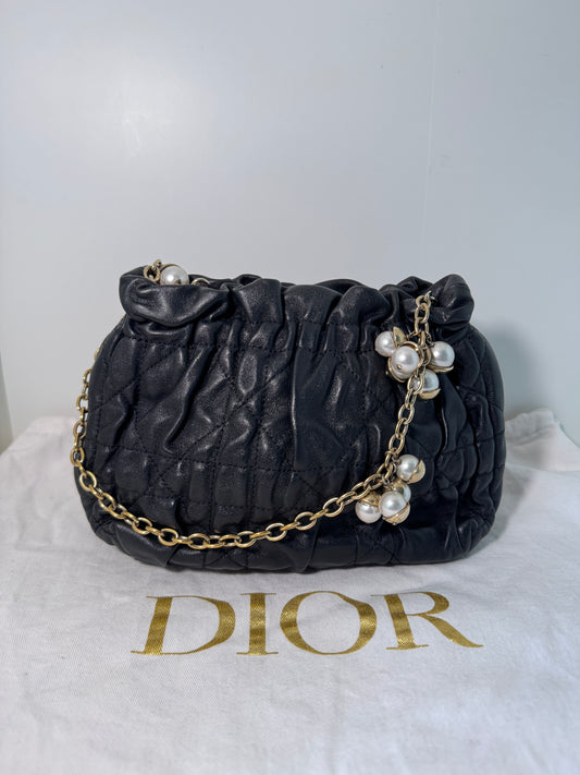 Christian Dior Delices Bag