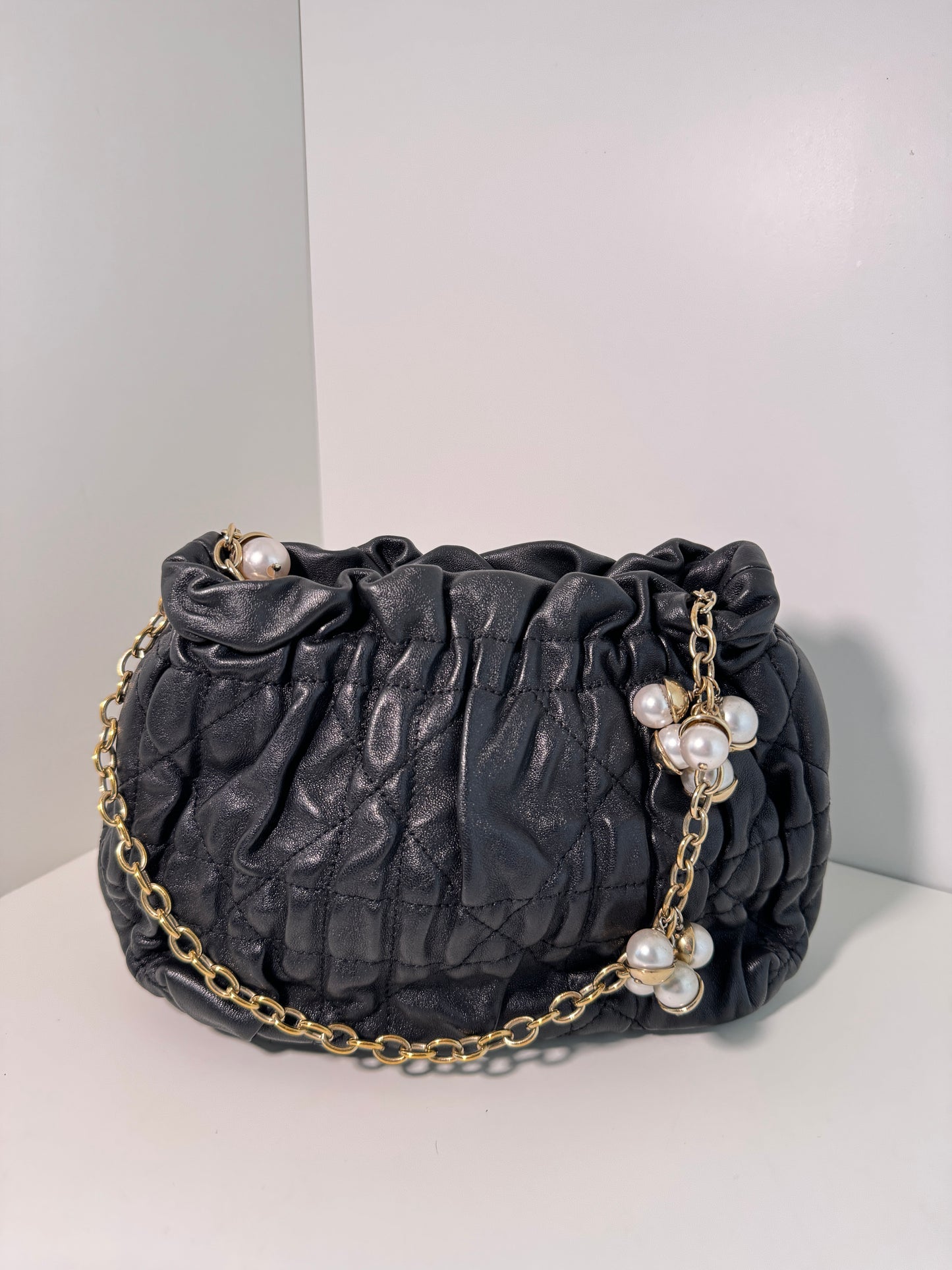 Christian Dior Delices Bag