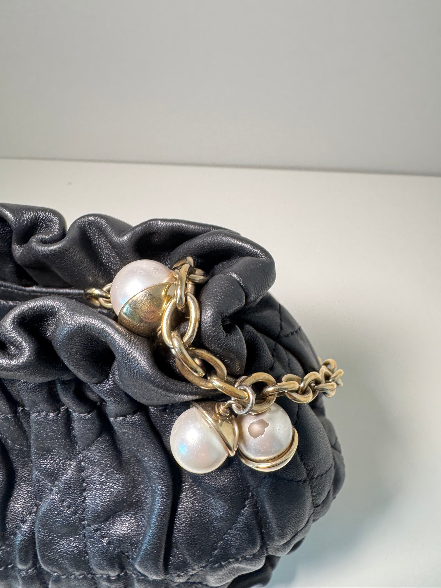 Christian Dior Delices Bag