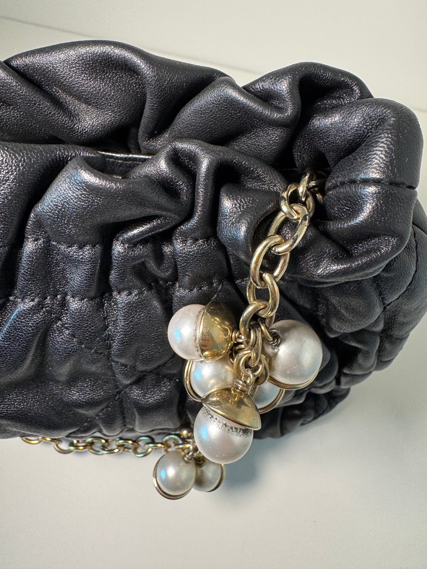 Christian Dior Delices Bag