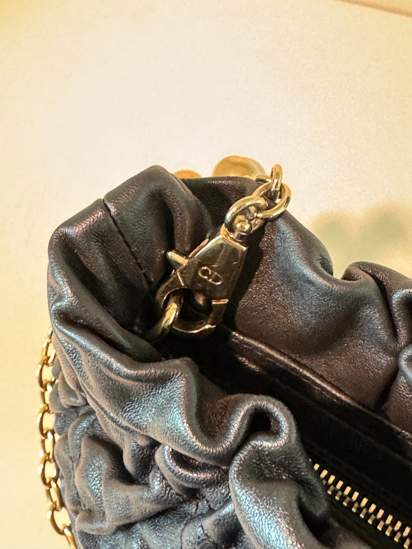 Christian Dior Delices Bag