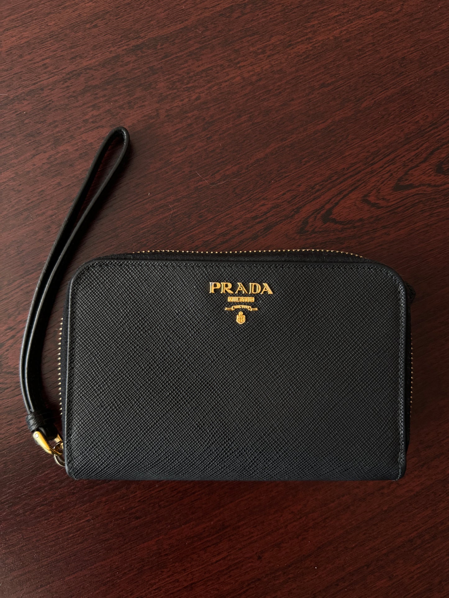 Prada Wallet