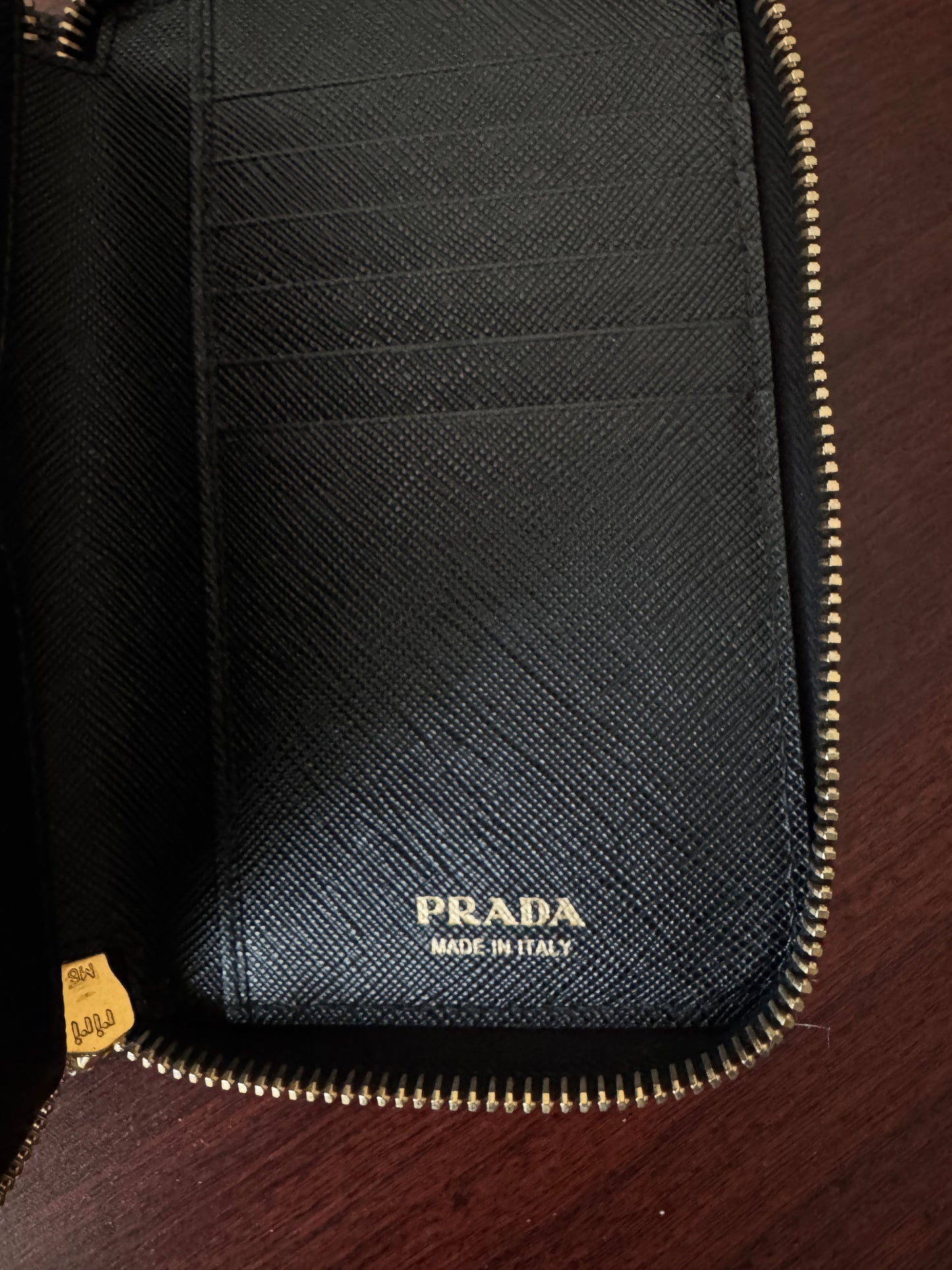 Prada Wallet