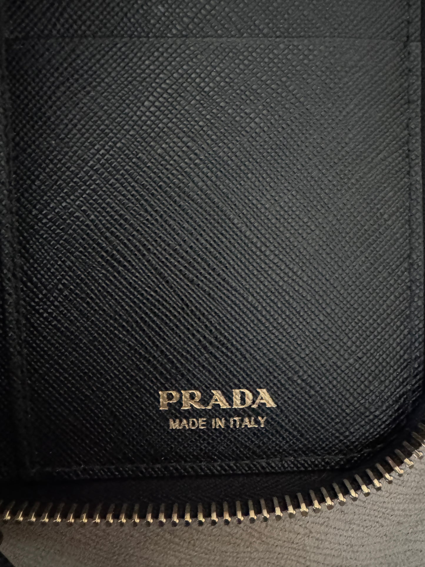 Prada Wallet