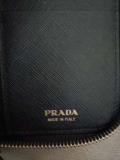Prada Wallet