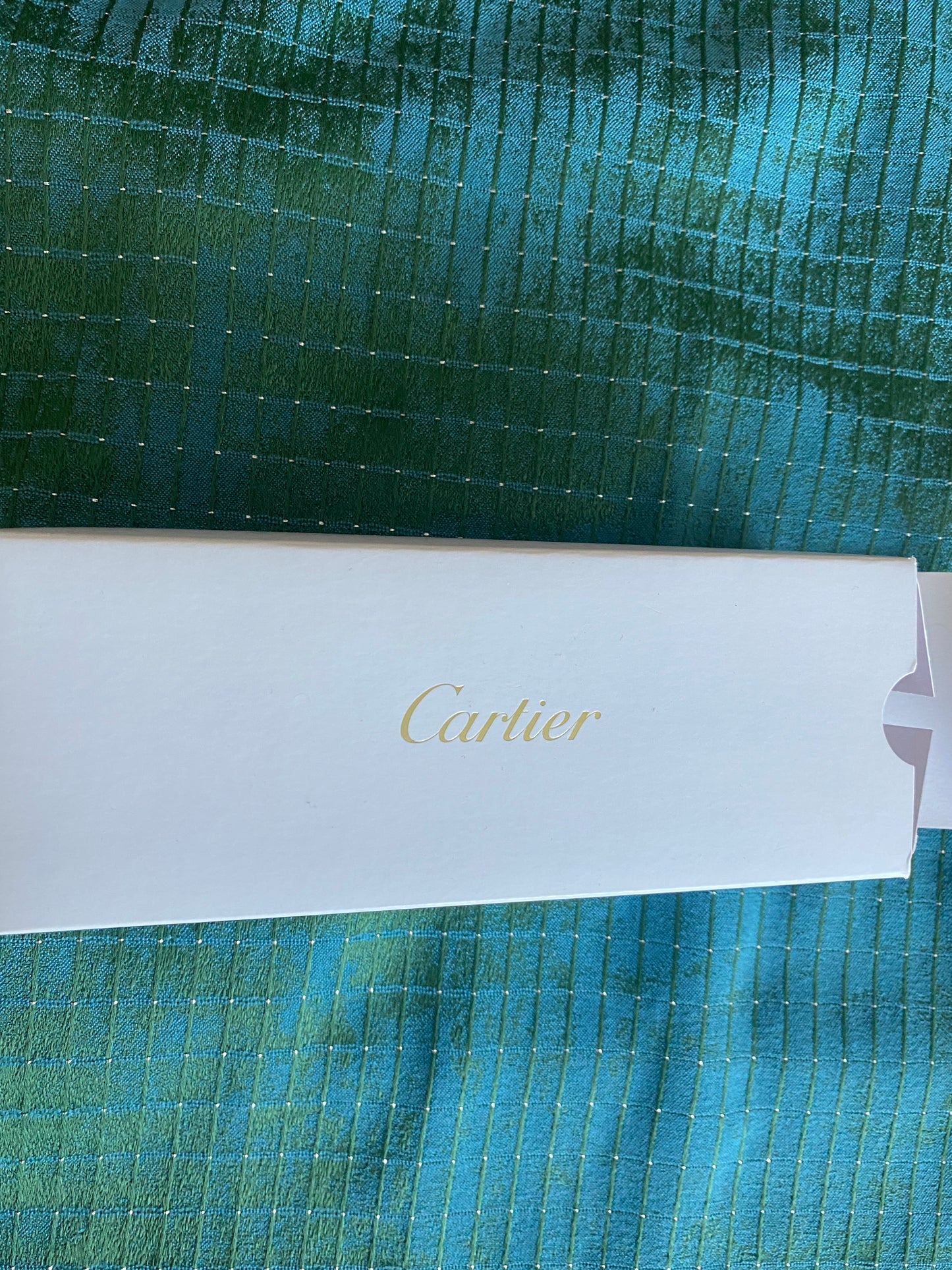 Cartier Sunglasses C DE Motif