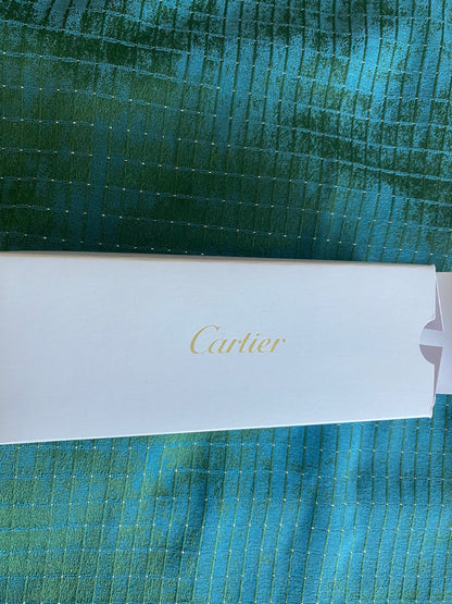 Cartier Sunglasses C DE Motif