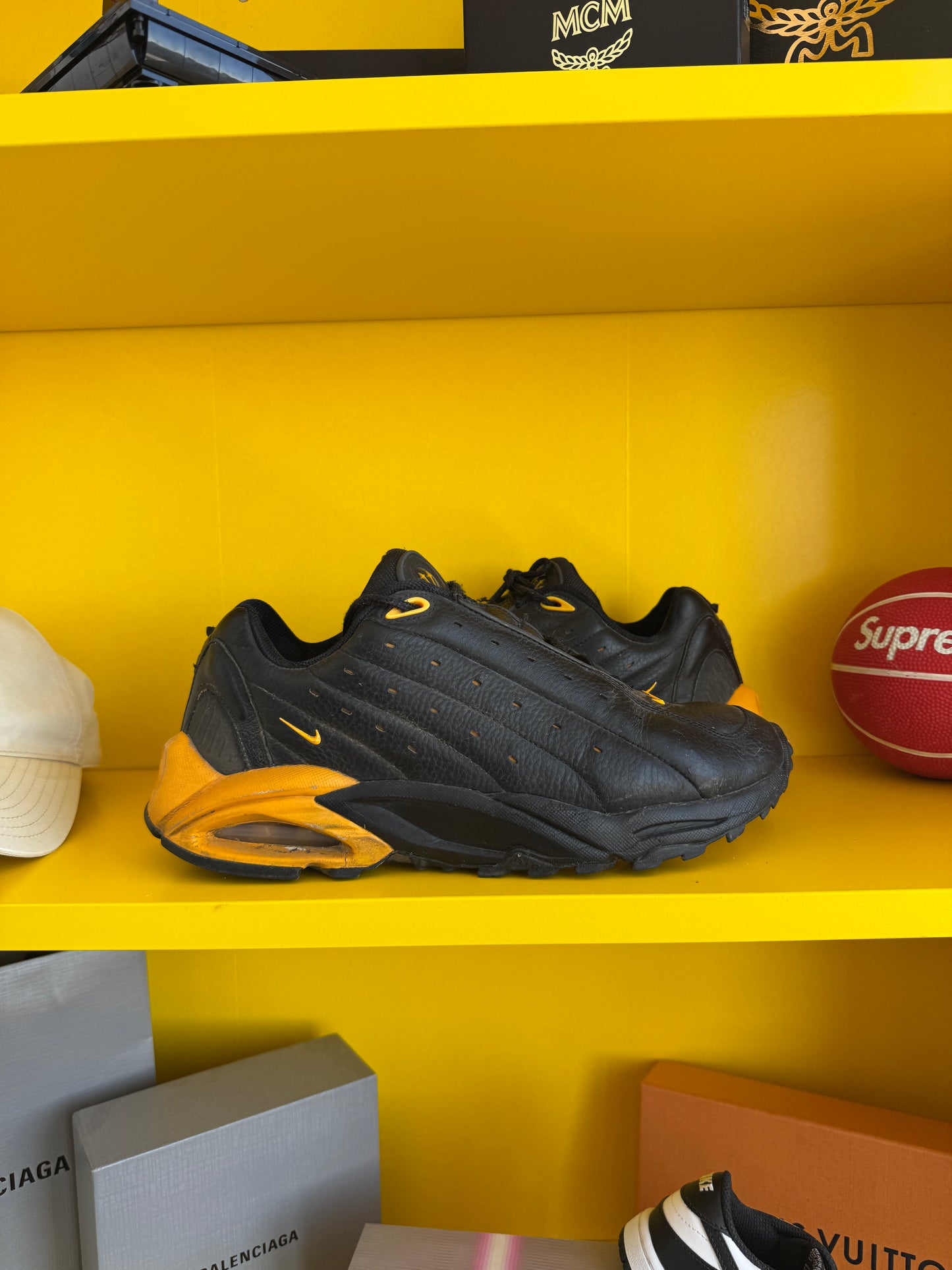 Nike Nocta Air Terra Hot Step