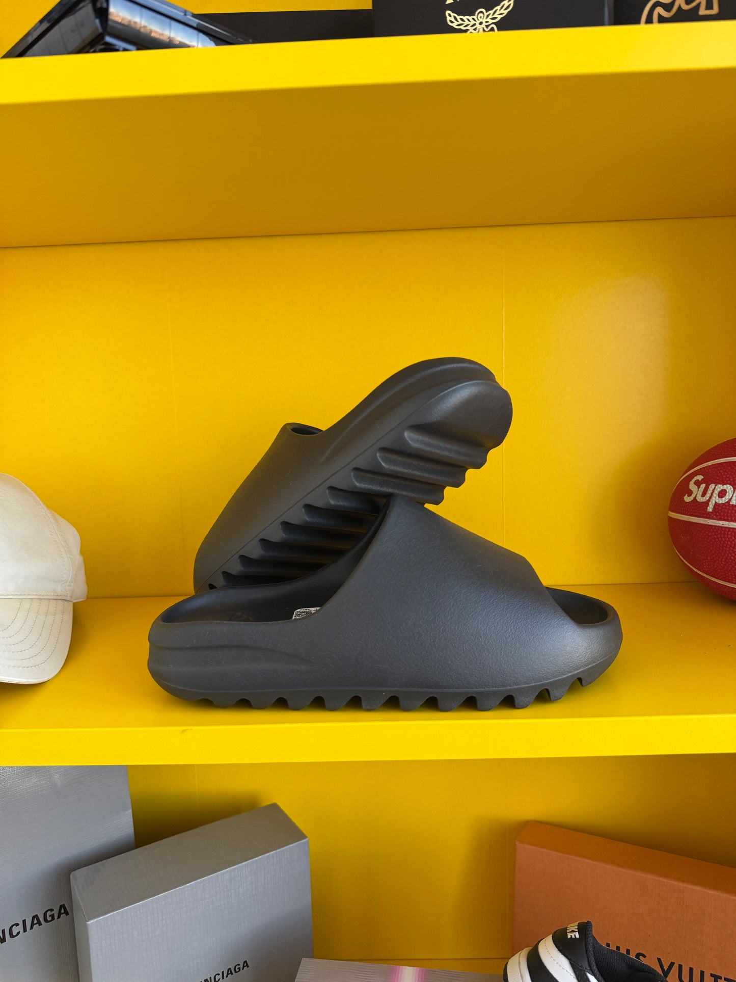 adidas Yeezy Slide Onyx