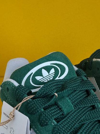 adidas Campus Dark Green