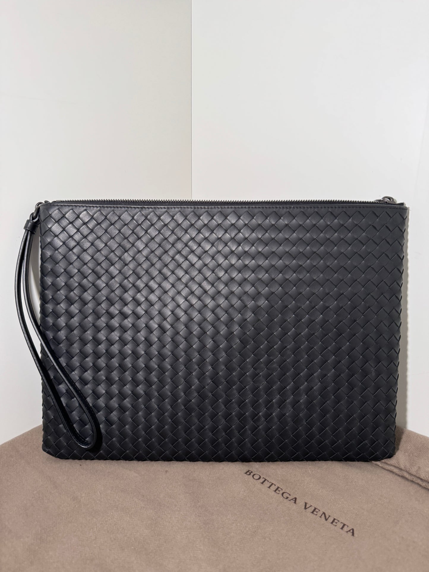 Bottega Veneta Pochette