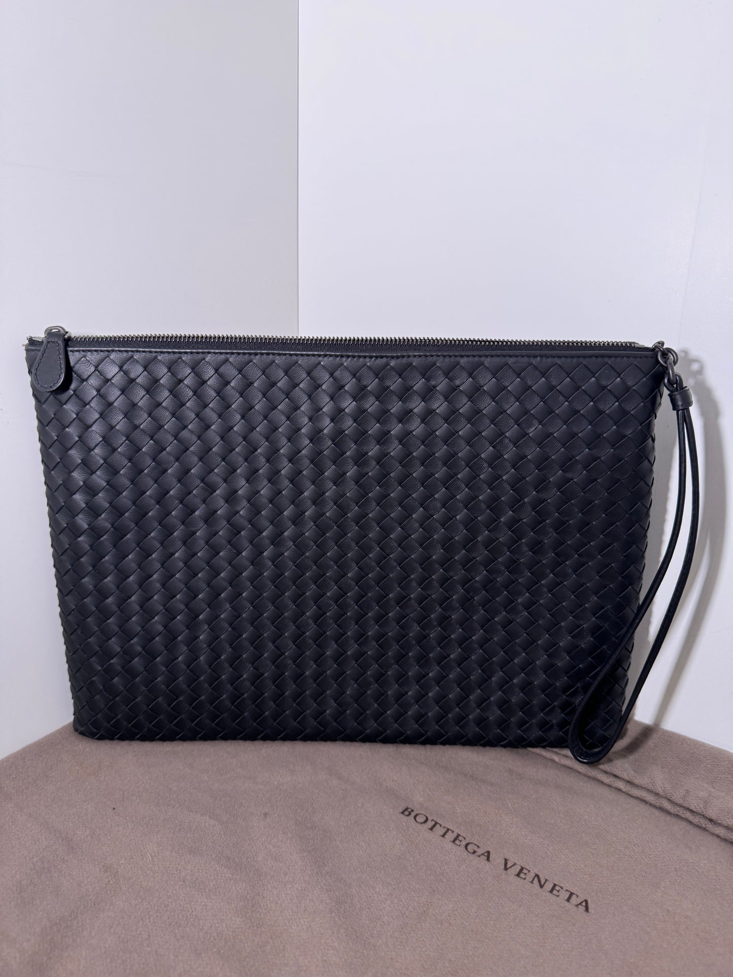 Bottega Veneta Pochette