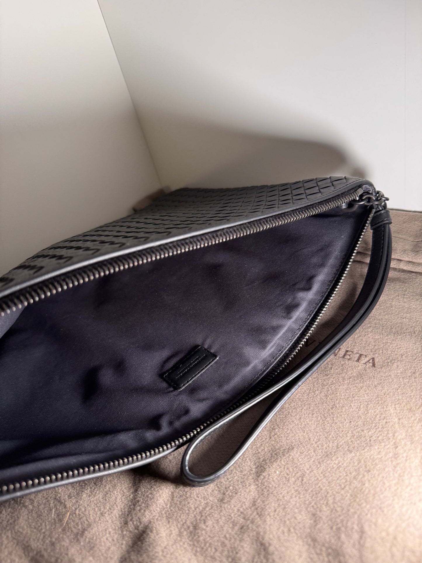 Bottega Veneta Pochette