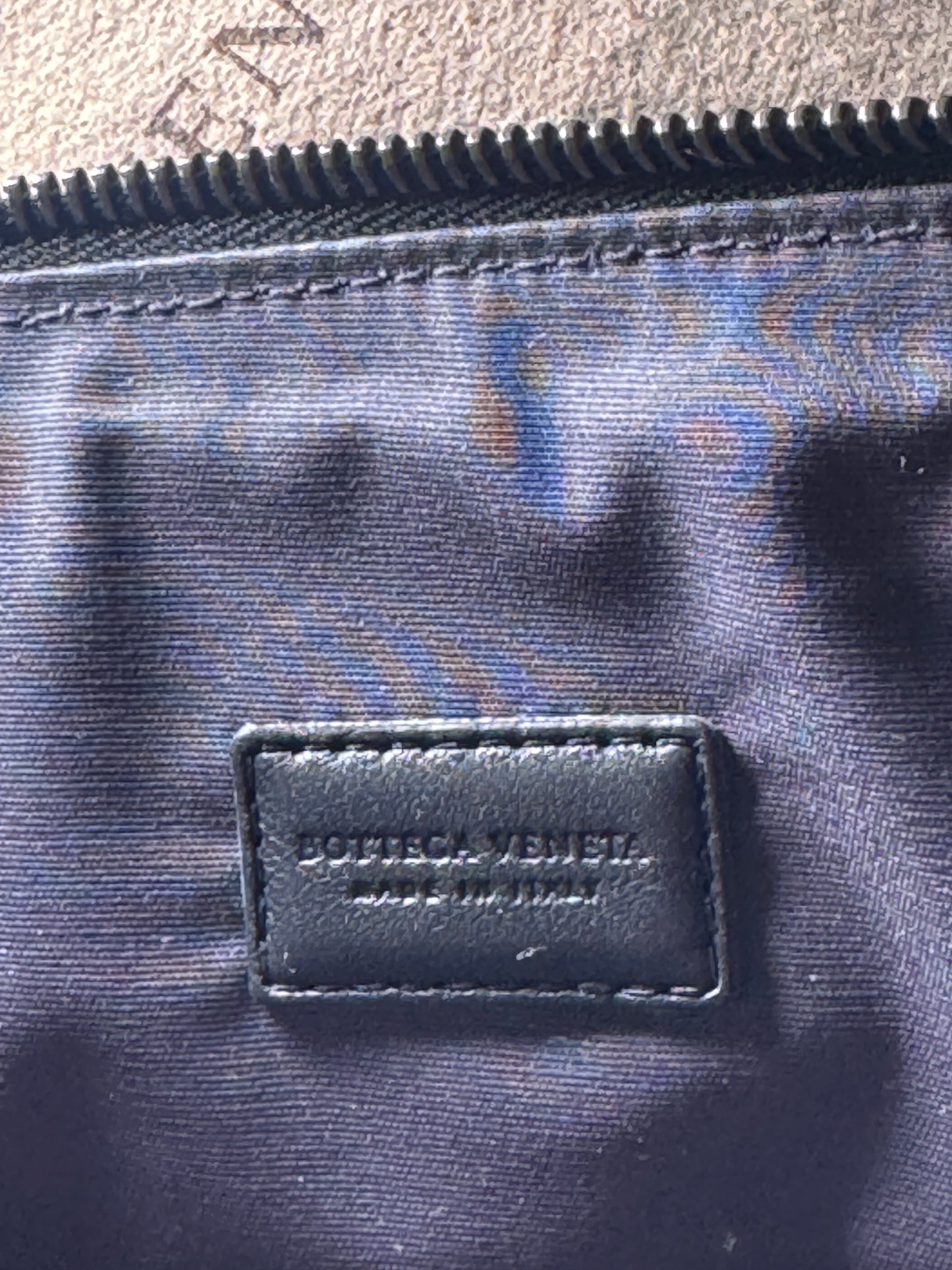 Bottega Veneta Pochette