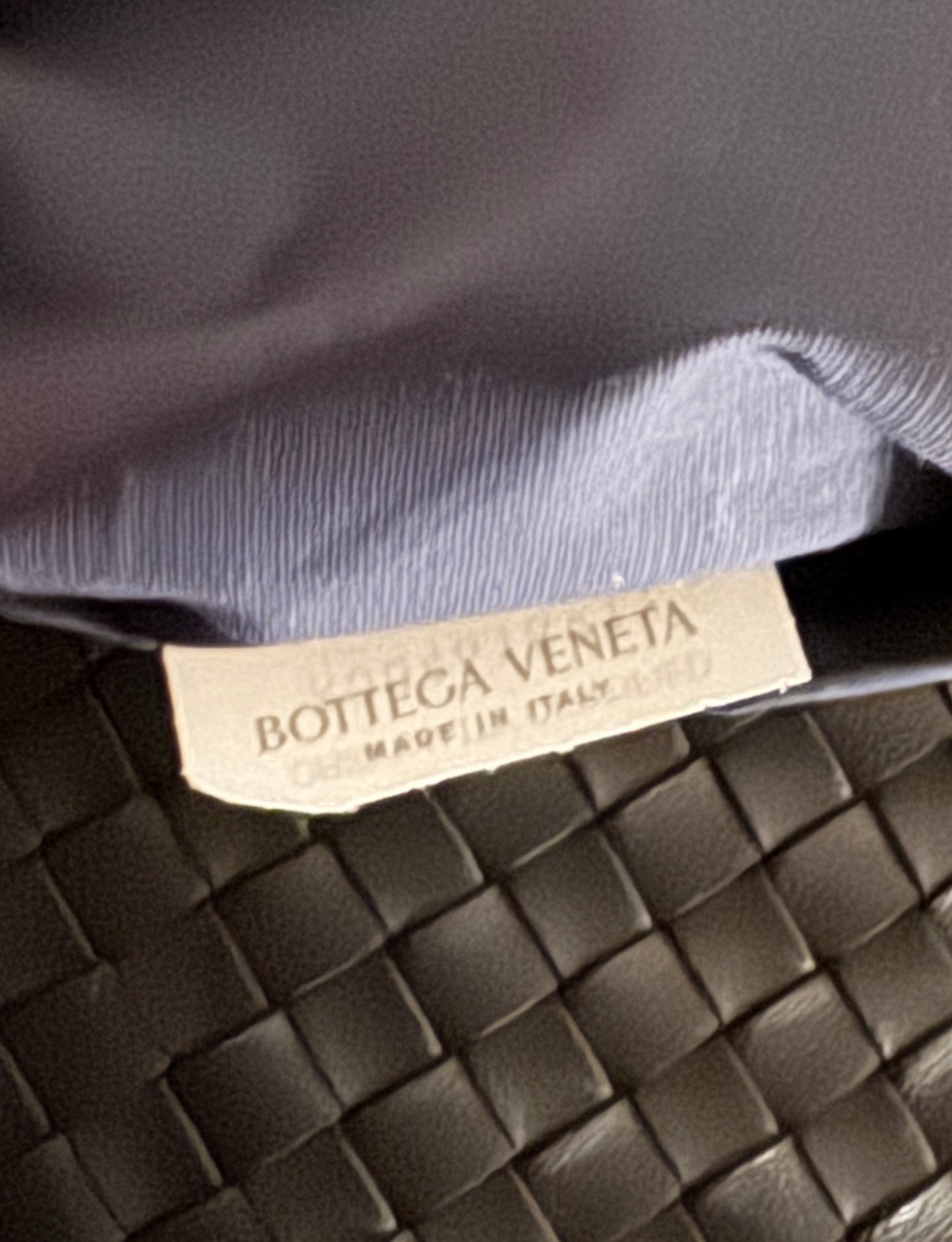 Bottega Veneta Pochette