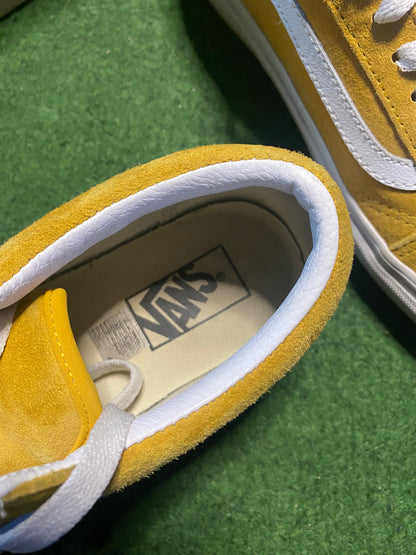 Vans Old Skool Yellow