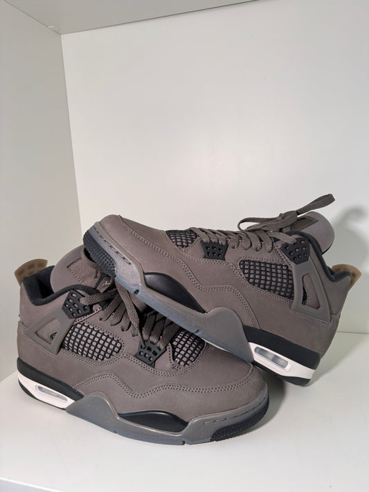 Jordan 4 Cave Stone