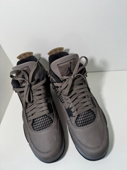 Jordan 4 Cave Stone
