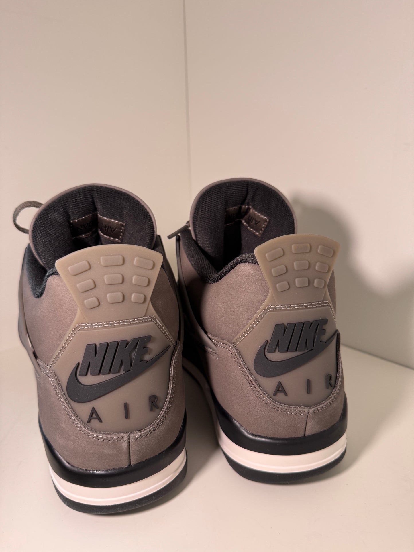 Jordan 4 Cave Stone