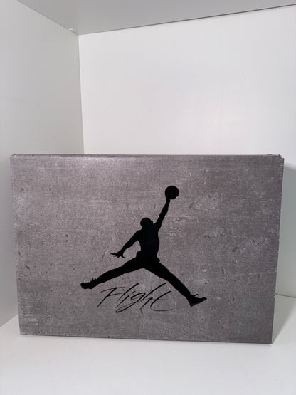 Jordan 4 Cave Stone