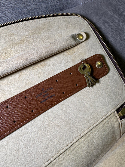 Louis Vuitton Monte Carlo Jewellery Box