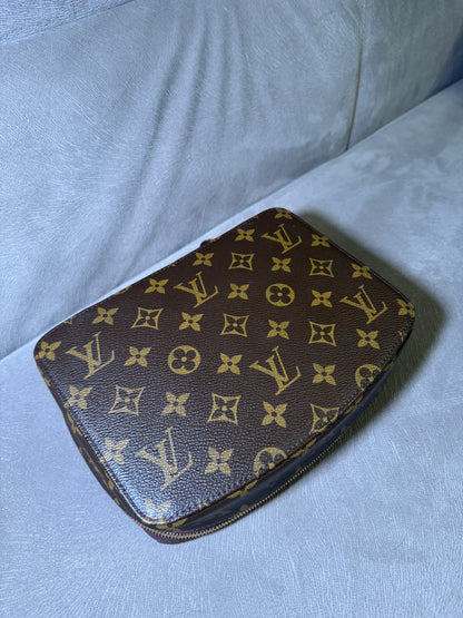 Louis Vuitton Monte Carlo Jewellery Box